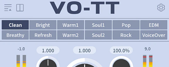 Three-Body Technology VO-TT Rev2 icon